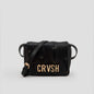 Bolso bandolera LINA negro de CRVSH